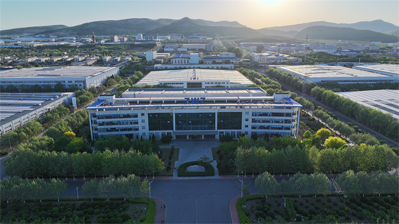 瓦軸承擔(dān)的國(guó)家重點(diǎn)研發(fā)計(jì)劃項(xiàng)目通過(guò)綜合績(jī)效評(píng)價(jià)